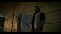 Click to watch 'I Declare War' (popup) Wu-Tang An American Saga